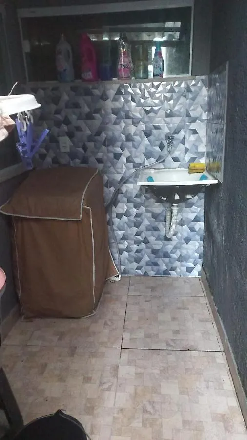 Вилла Casa Da Paz Порту-Сегуру Дом отдыха